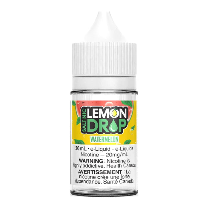 Lemon Drop 20MG watermelon
