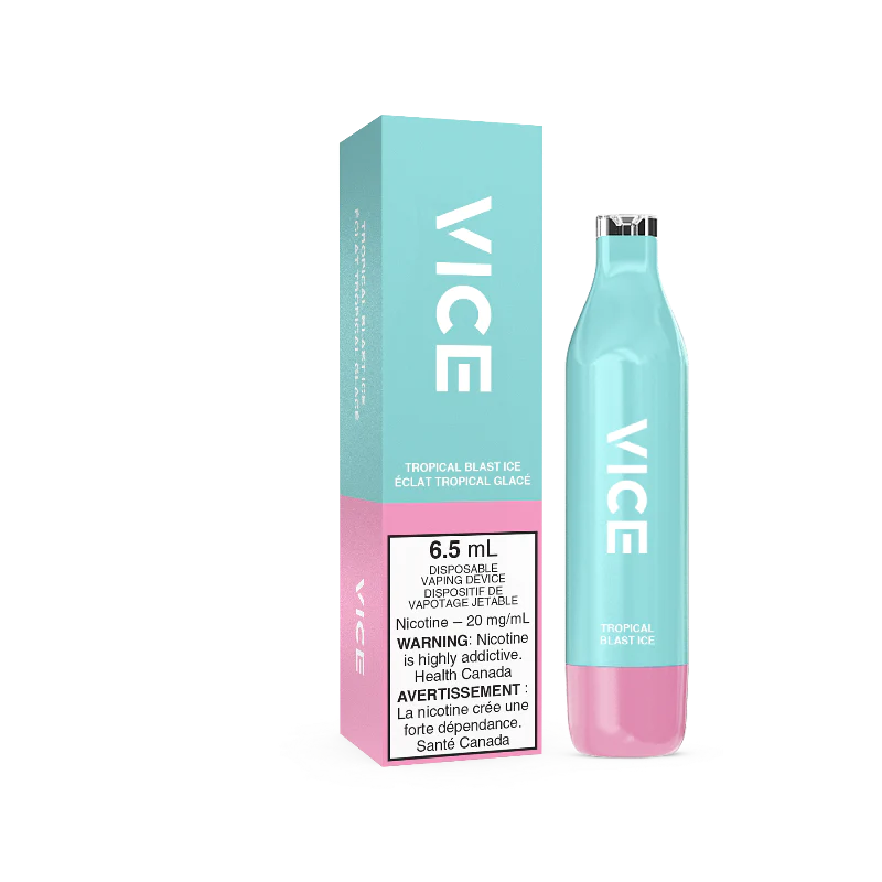 Vice 2500 Tropical Blast Ice
