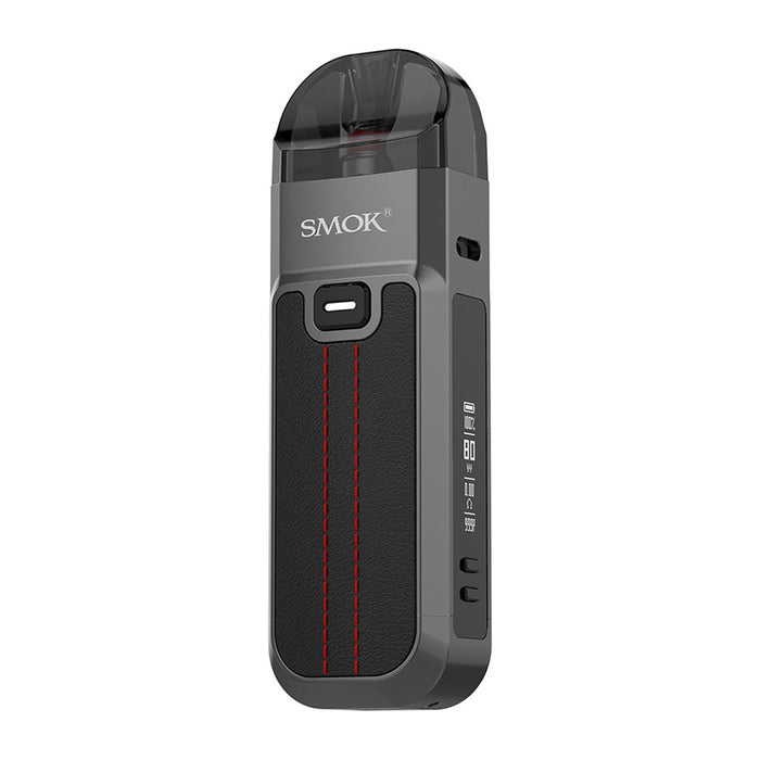 Smoke Nord 5 kit Black