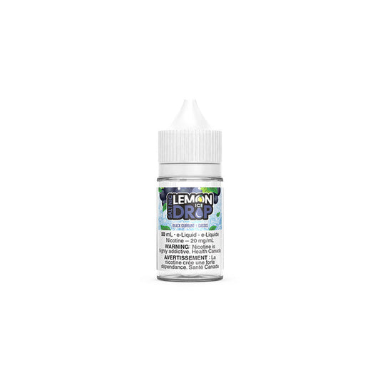 Lemon Drop Ice 20MG Black Currant