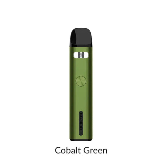 Caliburn G2 Cobalt Green