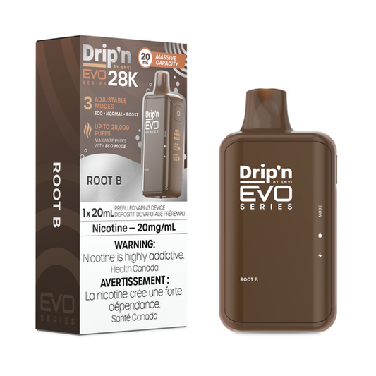 Drip’n 28k Root B