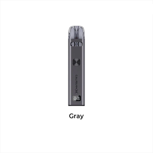 Caliburn G3 Device Grey