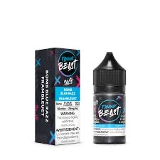 Flavour beast liquid 20MG Bomb Blue Razz