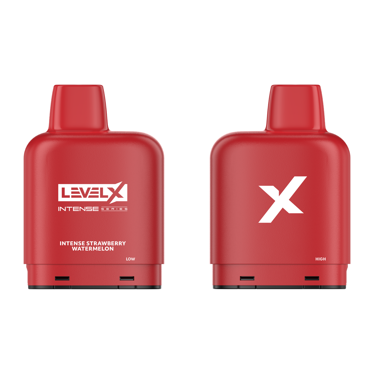 LevelX Intense Strawberry Watermelon