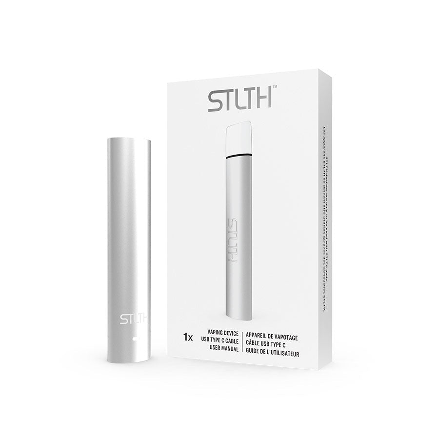 Stlth Device Sliver