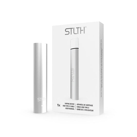 Stlth Device Sliver