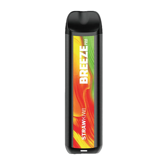 Breeze pro Strawberry Kiwi