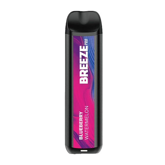 Breeze pro Blueberry Watermelon 2000