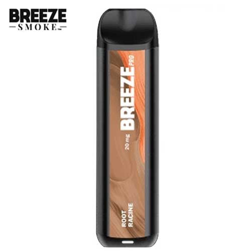 Breeze pro Root 2000