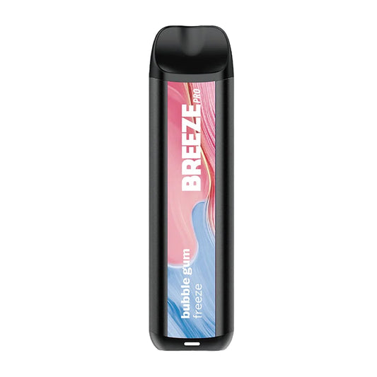 Breeze pro BBG 2000