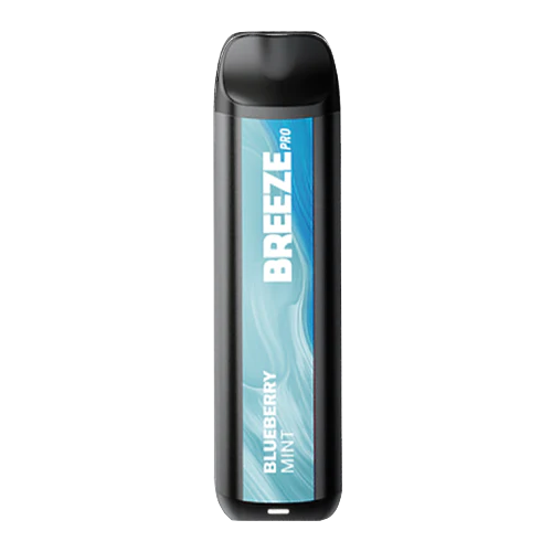 Breeze pro Mint 2000