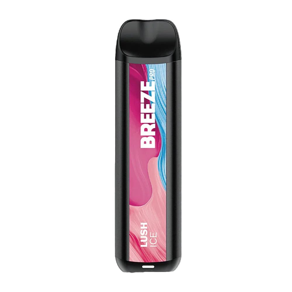 Breeze pro 2000 Lush Ice