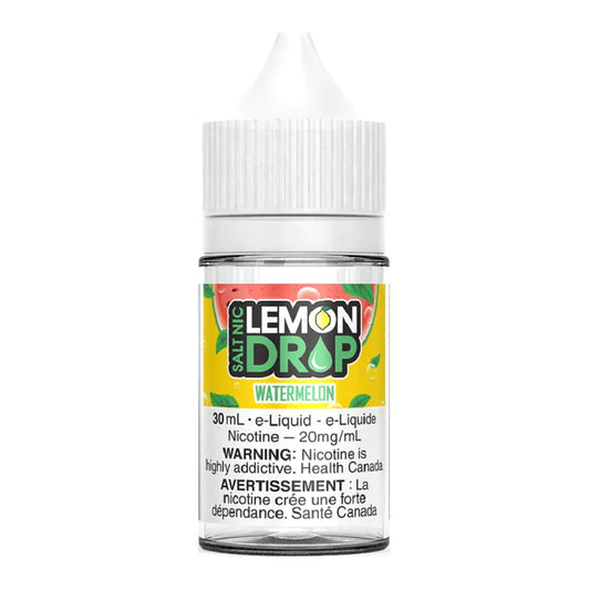 Lemon Drop  20MG watermelon