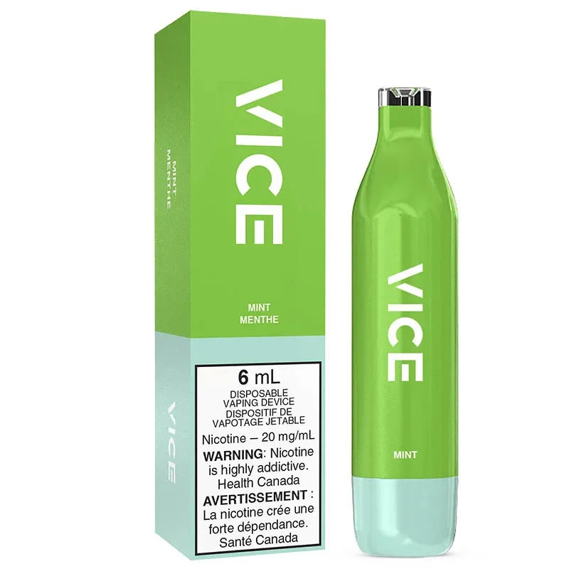 Vice 2500 Mint