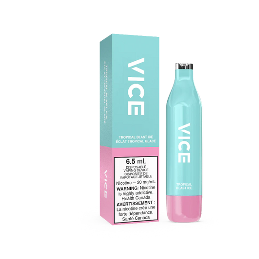 Vice 2500 Tropical Blast Ice