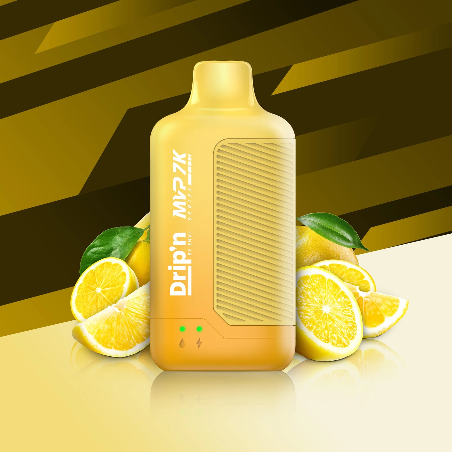 Drip’n 7K Lemon Delight