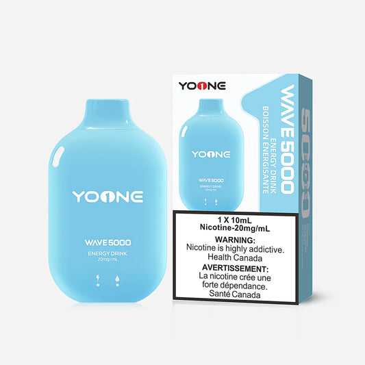 Yoone 5000 Energy Drink